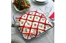 Etimekli Patlıcan Salatası Tarifi ve Malzemeleri