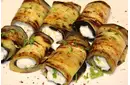 Patlıcan Kaç Kalori?