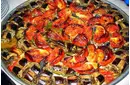 Tepside Patlıcan Kebabı Tarifi ve Malzemeleri